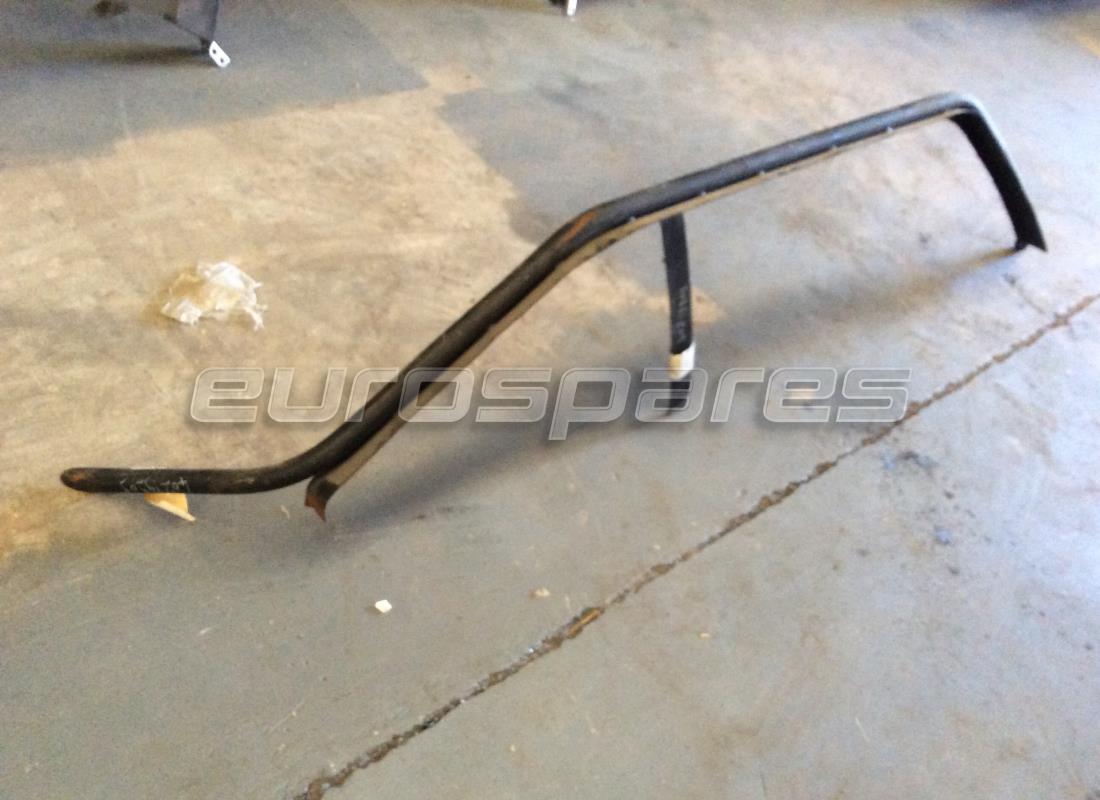 NEW FERRARI RH DOOR POST. PART NUMBER 40219909 (1) new ferrari rh door post. part number 40219909 (1)