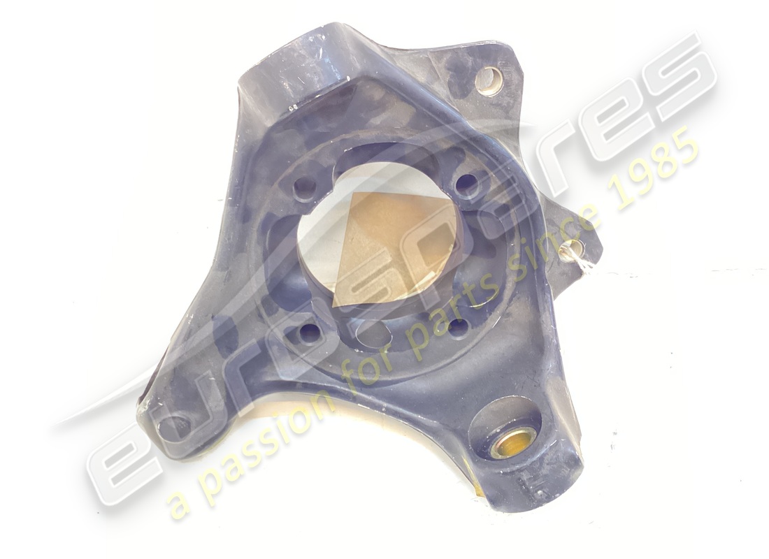 new ferrari lh front suspension upright. part number 145261 (2)