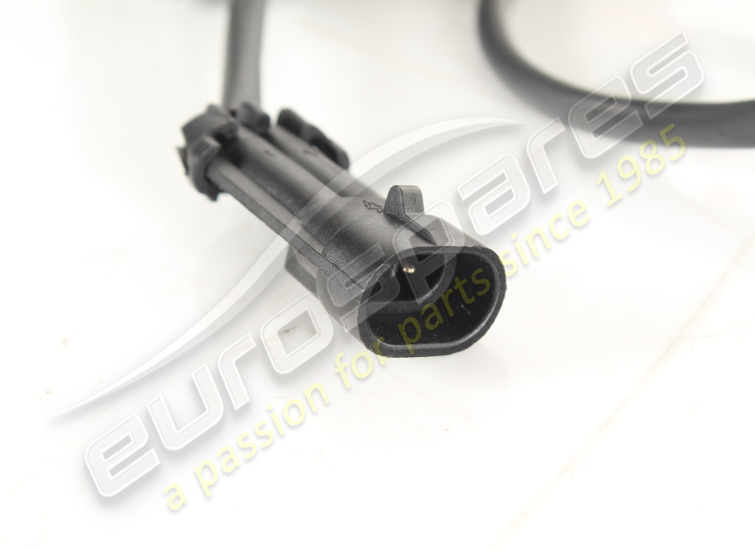 NEW FERRARI LH INTERIOR DOOR HANDLE ASSEMBLY. PART NUMBER 63724900 (4) new ferrari lh interior door handle assembly. part number 63724900 (4)