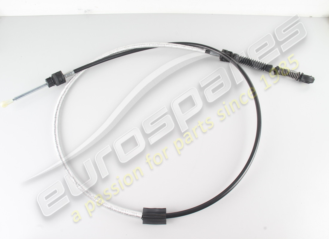 NEW LAMBORGHINI SELECTOR CABLE. PART NUMBER 400711266A (1) new lamborghini selector cable. part number 400711266a (1)