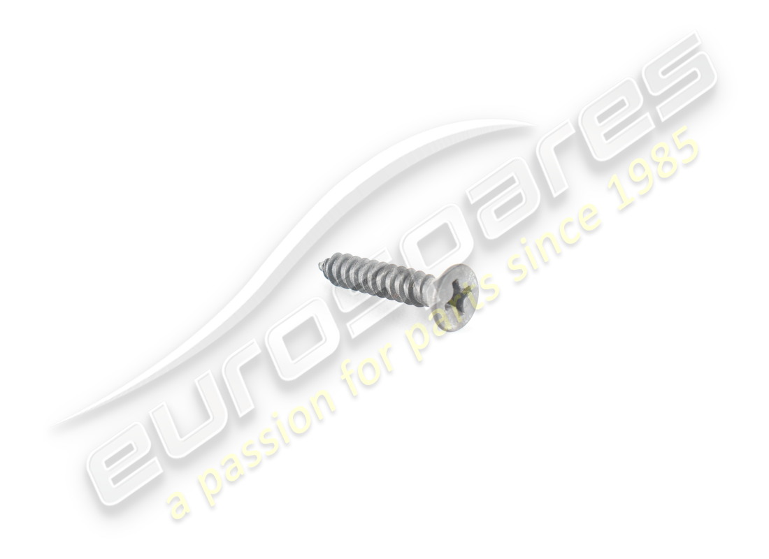 NEW FERRARI SCREW. PART NUMBER 15917177 (1) new ferrari screw. part number 15917177 (1)