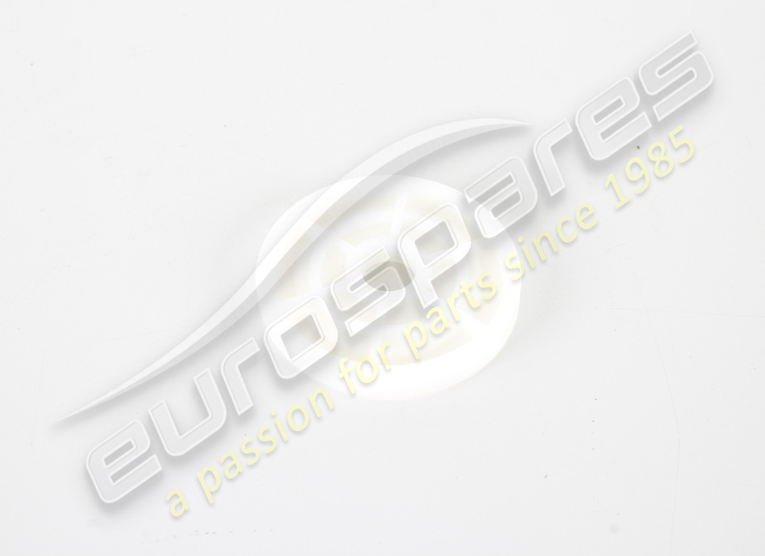 NEW Ferrari SMALL BLOCK . PART NUMBER 62128300 (1)