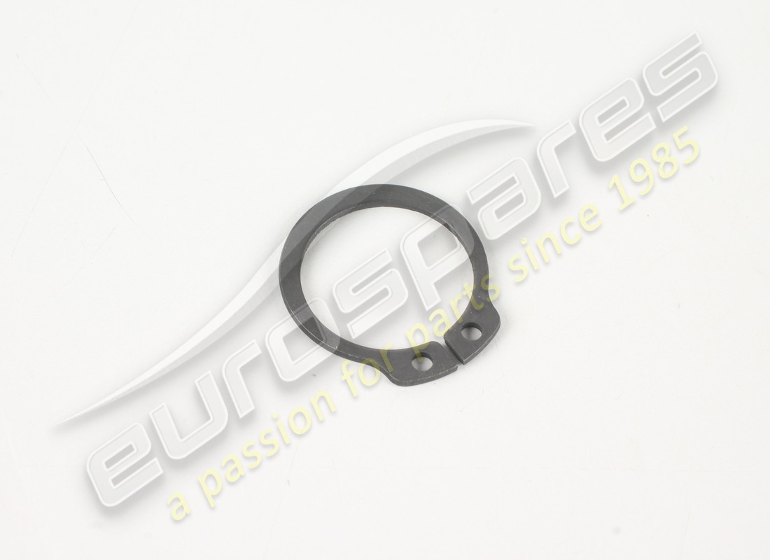 new lamborghini retaining ring. part number wht002646 (1)