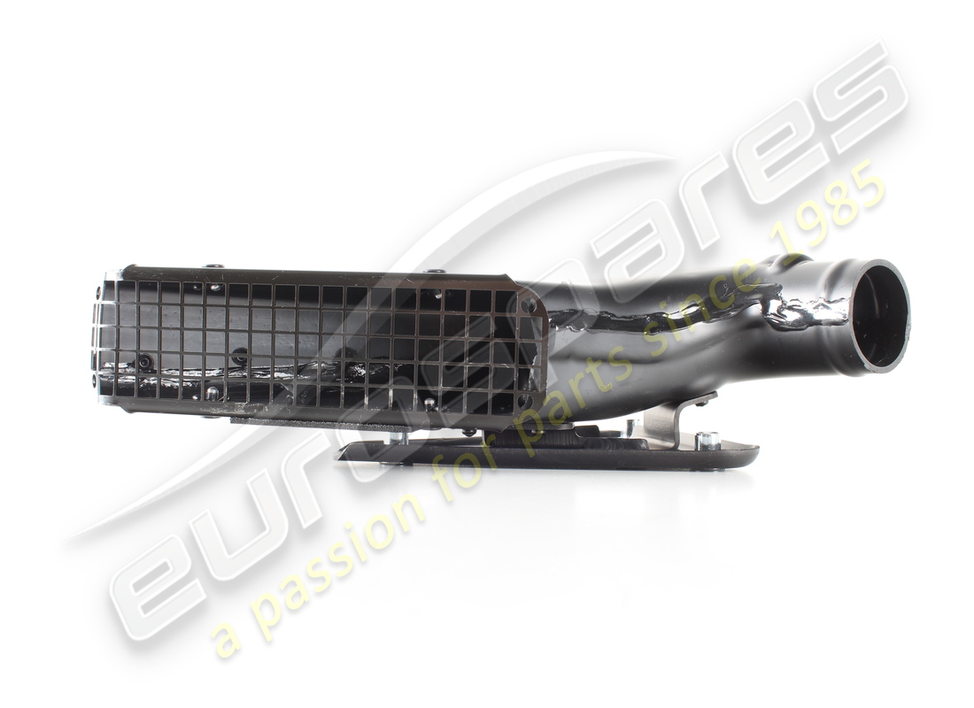 NEW FERRARI RH BRAKE AIR DUCT. PART NUMBER 303202 (1) new ferrari rh brake air duct. part number 303202 (1)