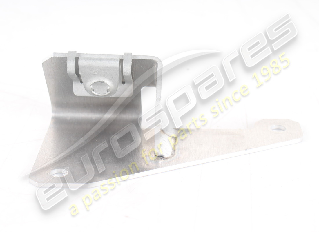 used lamborghini bracket,foot bfs. part number 4t0864781 (2)
