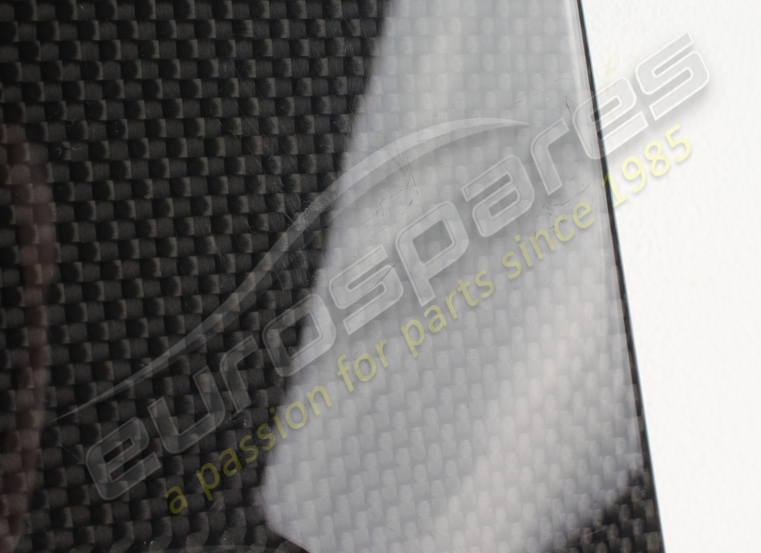 NEW FERRARI RH INSPECTION COVER. PART NUMBER 85084900 (4) new ferrari rh inspection cover. part number 85084900 (4)