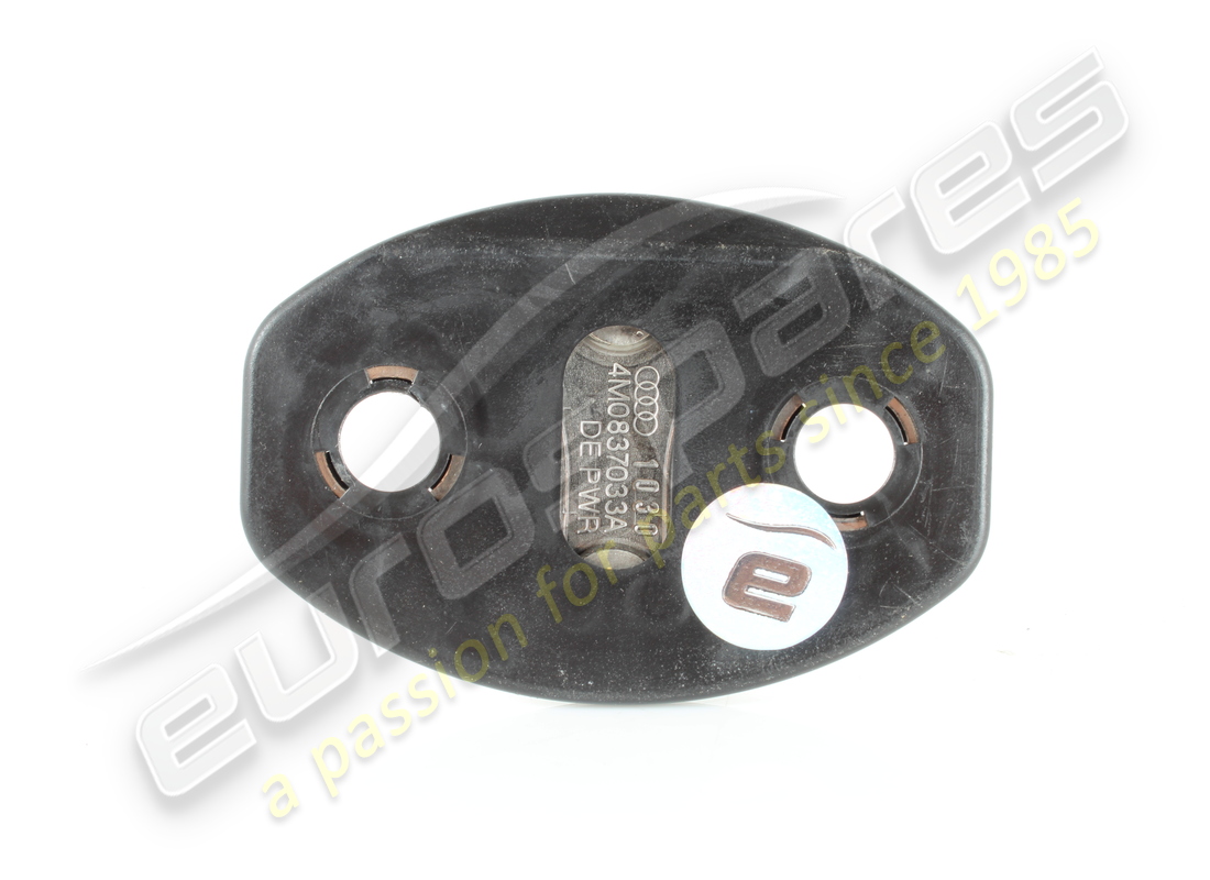 used lamborghini striker. part number 4m0837033a (3)