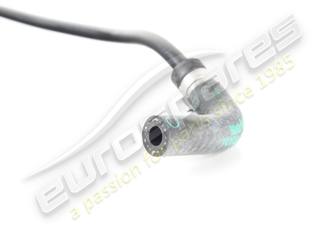 NEW PORSCHE RETURN LINE. PART NUMBER 99710602802 (3) new porsche return line. part number 99710602802 (3)