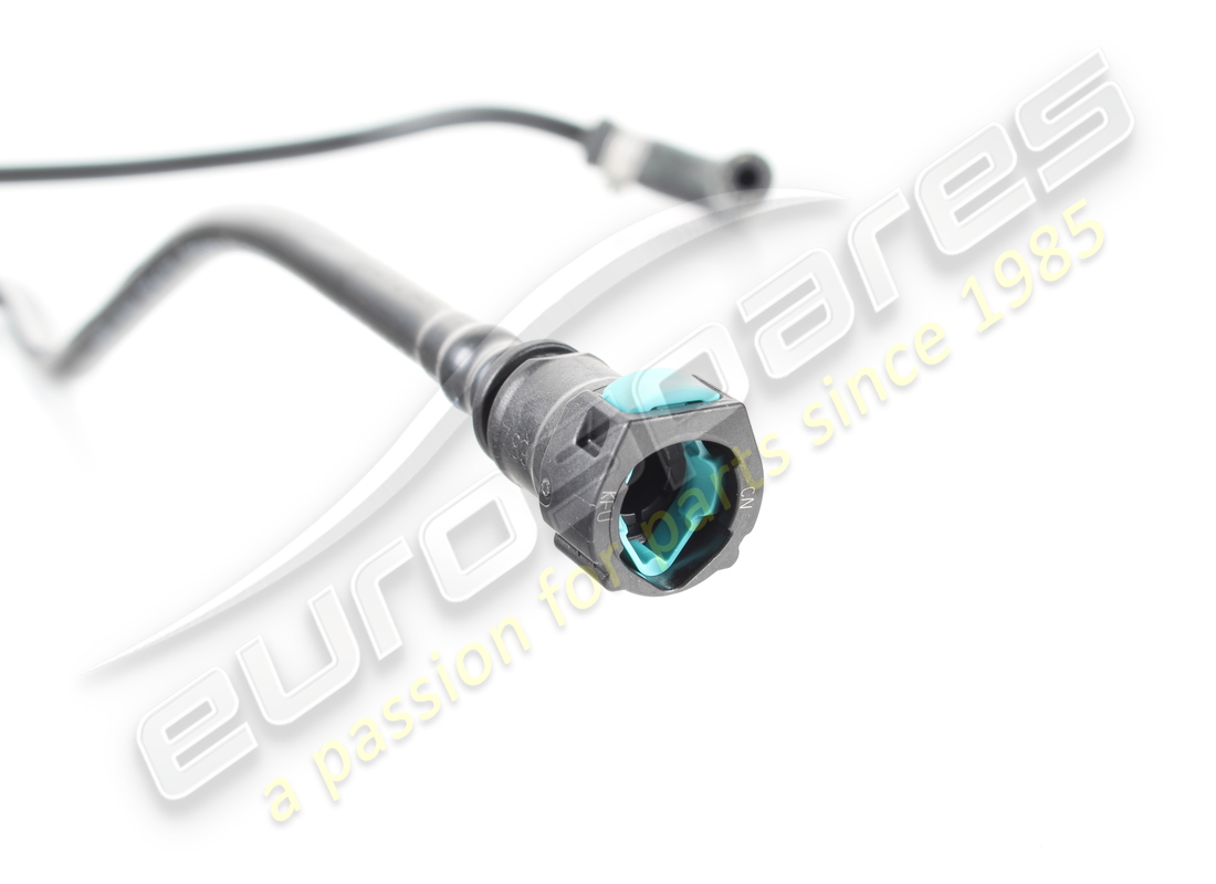 NEW PORSCHE RETURN LINE. PART NUMBER 99710602802 (2) new porsche return line. part number 99710602802 (2)