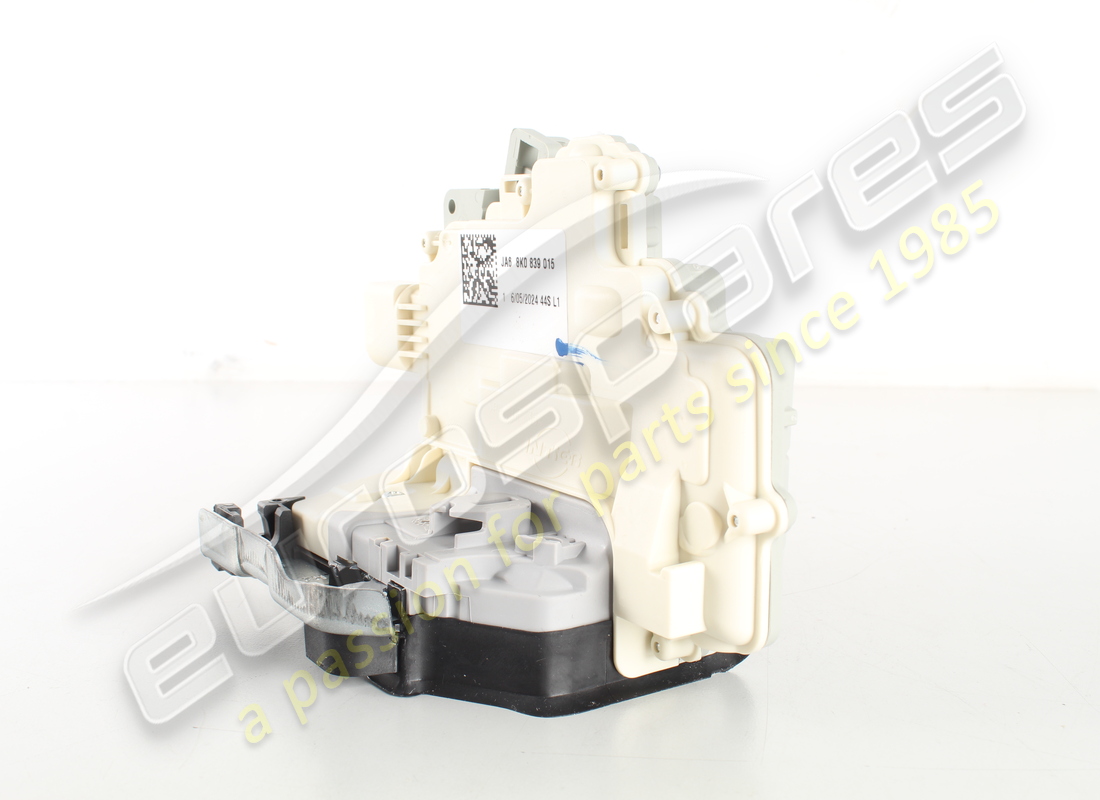 NEW PORSCHE DOOR LOCK. PART NUMBER 9A783911500 (2) new porsche door lock. part number 9a783911500 (2)