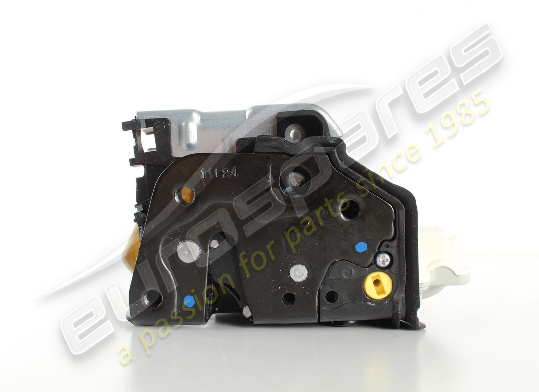 NEW PORSCHE DOOR LOCK. PART NUMBER 9A783911500 (5) new porsche door lock. part number 9a783911500 (5)