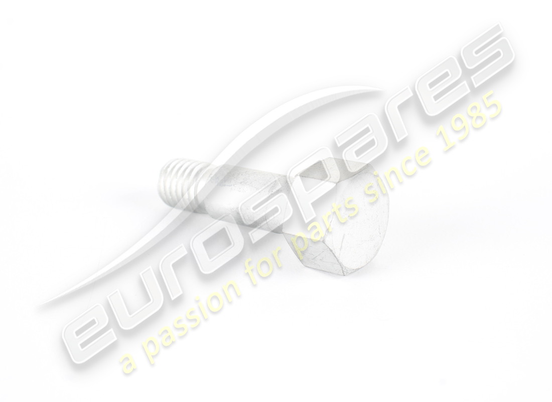 NEW MASERATI BOLT. PART NUMBER 376600337 (1) new maserati bolt. part number 376600337 (1)