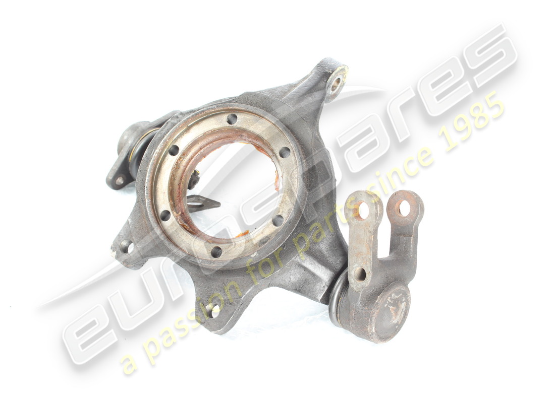 USED FERRARI RH FRONT STUB AXLE. PART NUMBER 116722 (3) used ferrari rh front stub axle. part number 116722 (3)