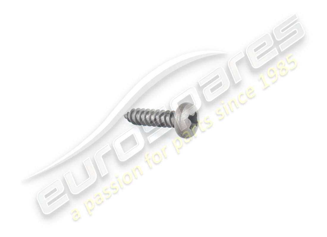 NEW FERRARI SCREW. PART NUMBER 15903975 (1) new ferrari screw. part number 15903975 (1)