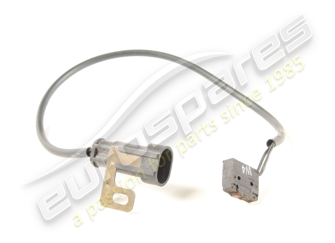 USED FERRARI MICRO-SWITCH. PART NUMBER 178187 (1) used ferrari micro-switch. part number 178187 (1)