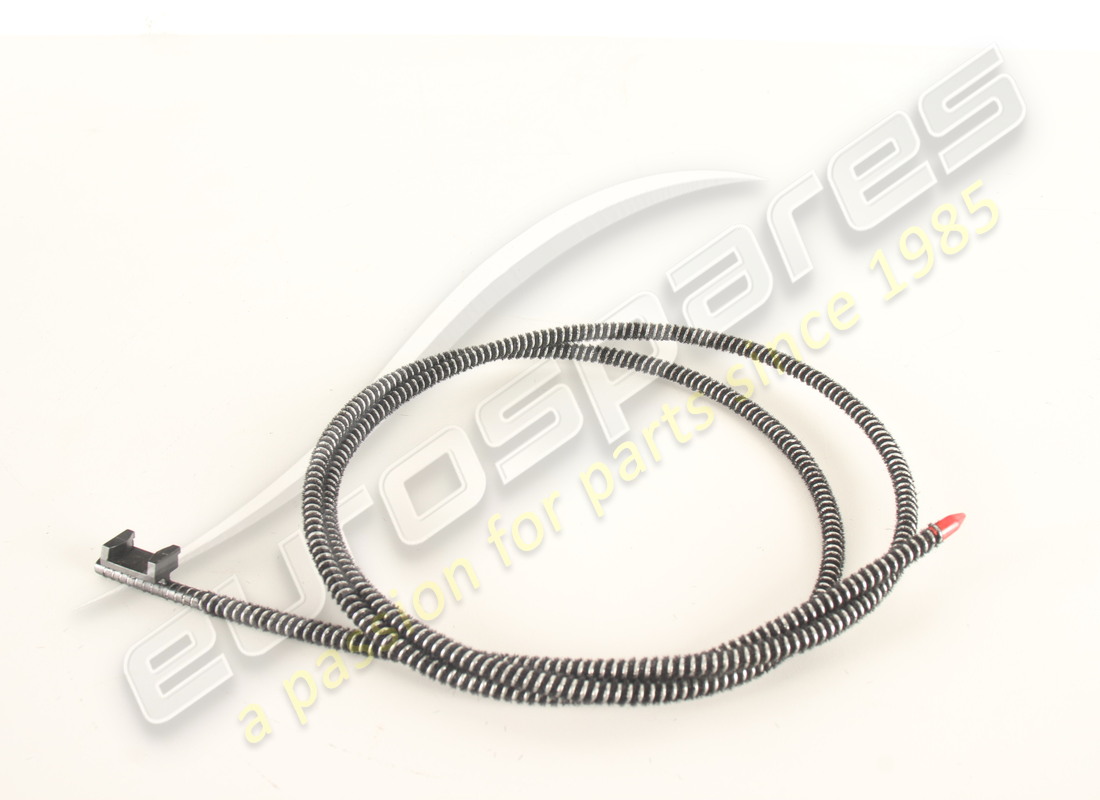 new porsche connection cable. part number 99756291700 (1)