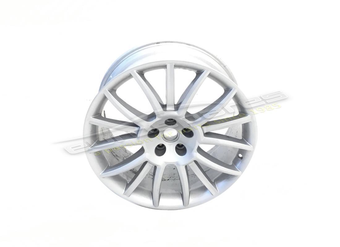 RECONDITIONED Maserati REAR WHEEL . PART NUMBER 82126806 (1)