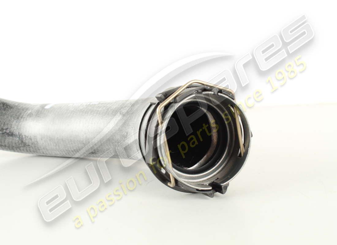 NEW PORSCHE WATER HOSE. PART NUMBER 992121623B (3) new porsche water hose. part number 992121623b (3)
