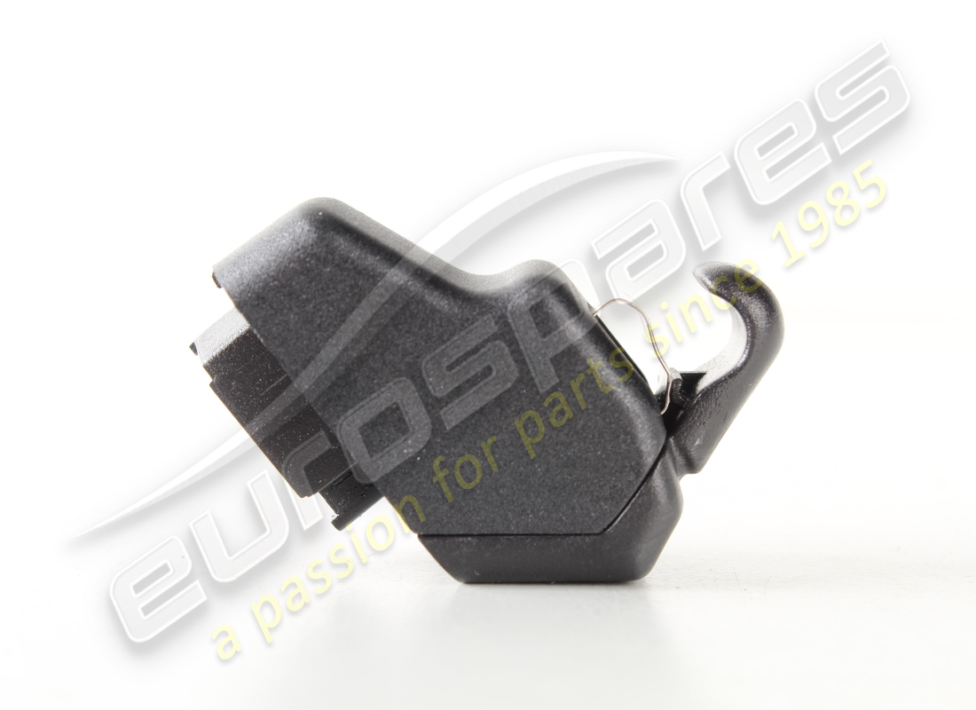 NEW MASERATI SUN VISOR CENTRAL BRACKET BL. PART NUMBER 670047393 (1) new maserati sun visor central bracket bl. part number 670047393 (1)