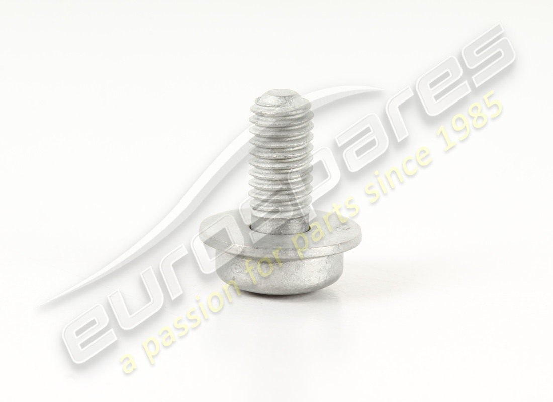 NEW FERRARI SCREW. PART NUMBER 13290024 (2) new ferrari screw. part number 13290024 (2)