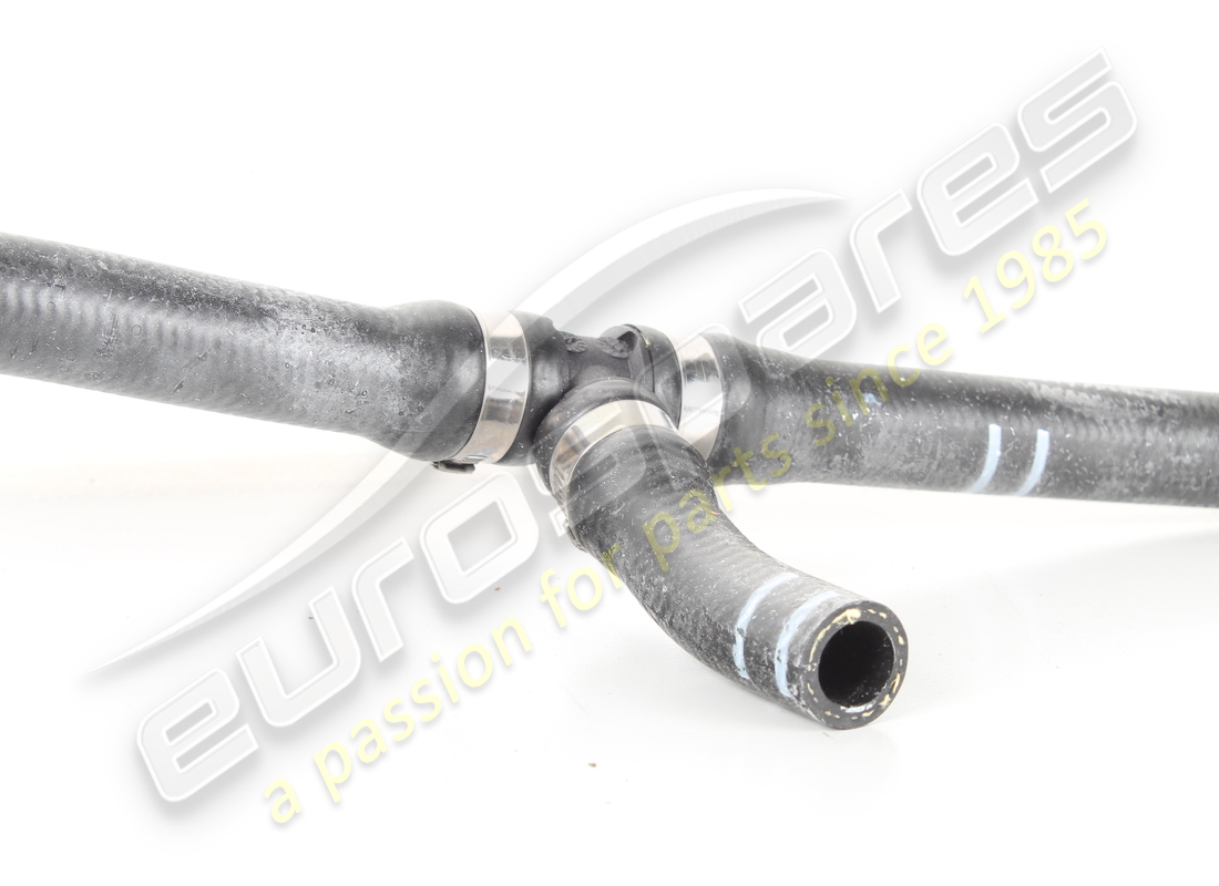 NEW FERRARI COMPLETE TUBE. PART NUMBER 214250 (3) new ferrari complete tube. part number 214250 (3)