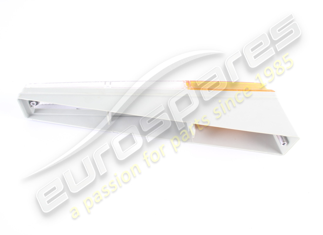 new ferrari rh front lens (white/orange). part number 61942500 (2)