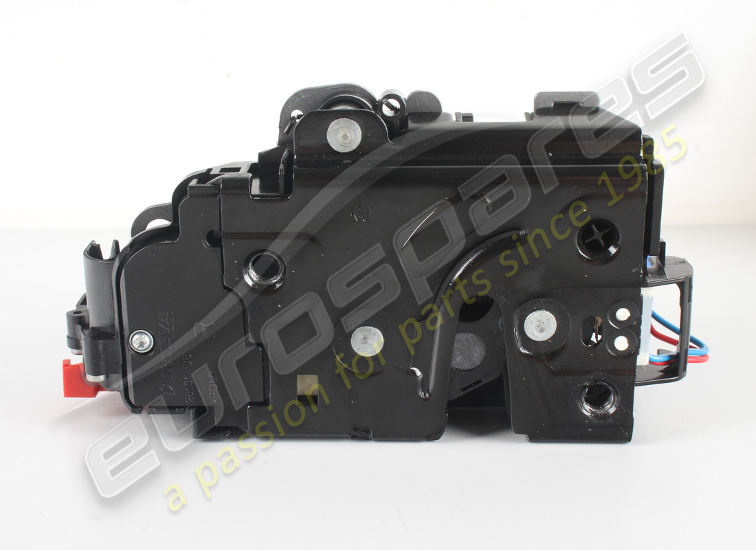 new porsche door latch. part number 3d2837016 (3)