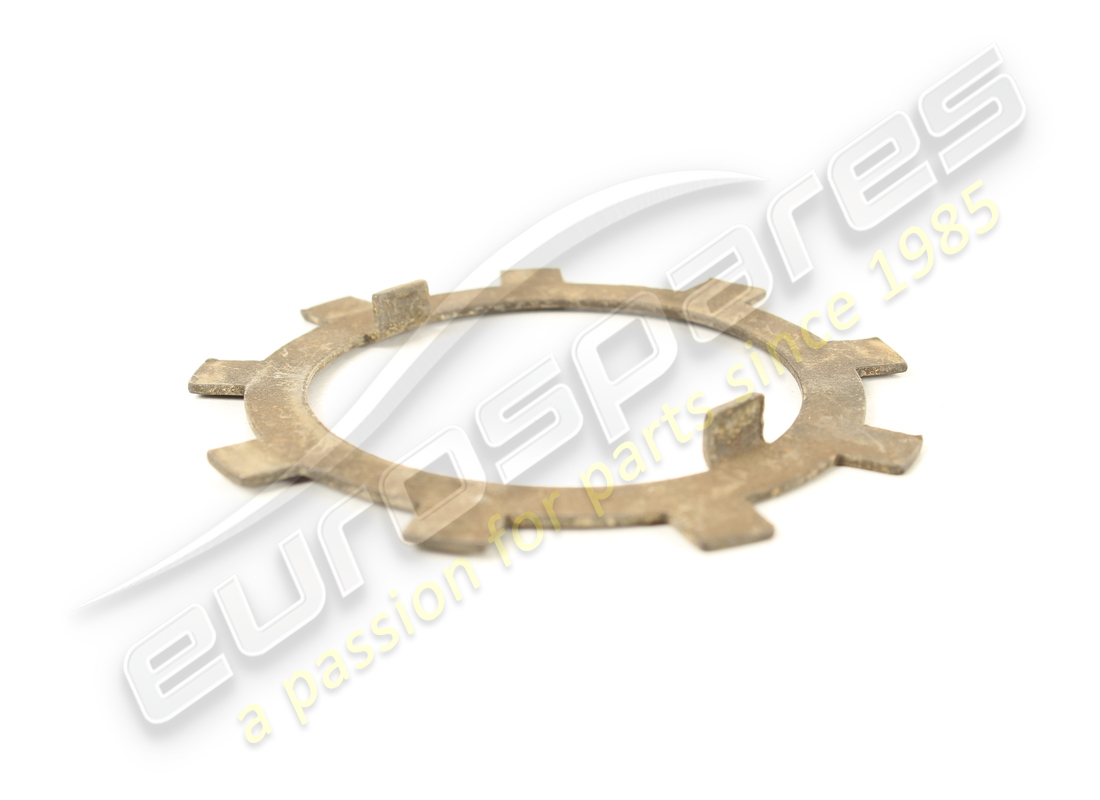 new ferrari primary shaft lock washer. part number 94239 (1)