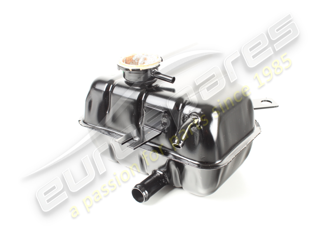 NEW OE WATER HEADER TANK. PART NUMBER 124264 (4) new oe water header tank. part number 124264 (4)