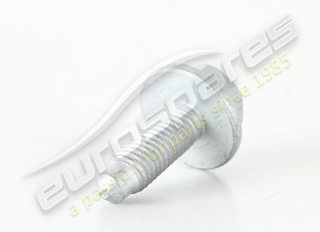 new lamborghini hexagon flange m8x25. part number n0195308 (2)