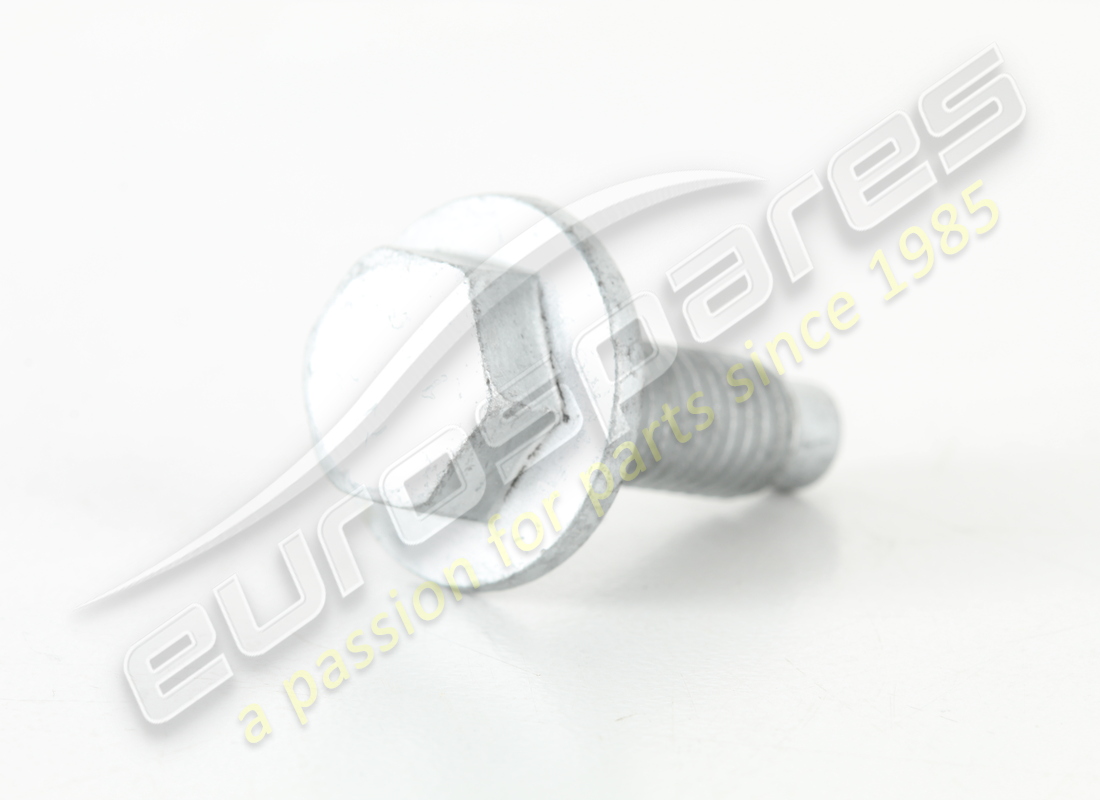 new lamborghini hexagon flange m8x25. part number n0195308 (1)