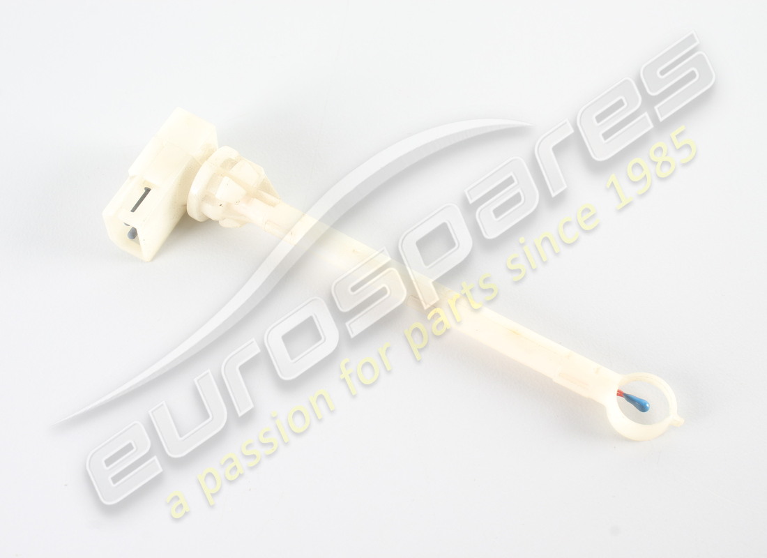 NEW FERRARI AIR CONDITIONING TEMP SENSOR. PART NUMBER 61079600 (1) new ferrari air conditioning temp sensor. part number 61079600 (1)