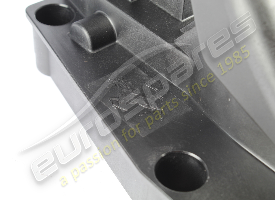 NEW FERRARI COMPLETE ACCELERATOR PEDAL. PART NUMBER 243117 (5) new ferrari complete accelerator pedal. part number 243117 (5)