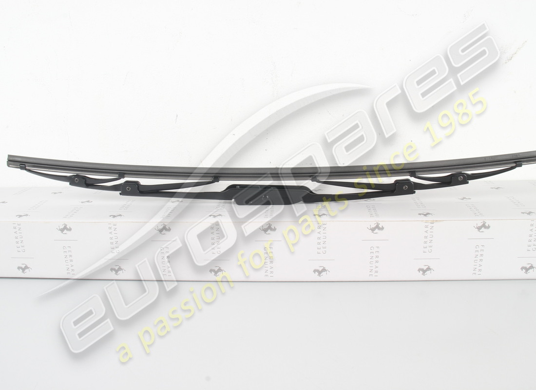 NEW Ferrari PASSENGER SIDE WIPER BRUSH . PART NUMBER 66981000 (1)