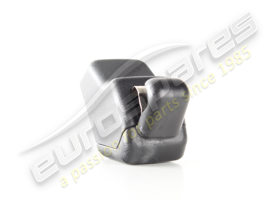 NEW MASERATI SUN VISOR CENTRAL BRACKET BL. PART NUMBER 670047393 (2) new maserati sun visor central bracket bl. part number 670047393 (2)