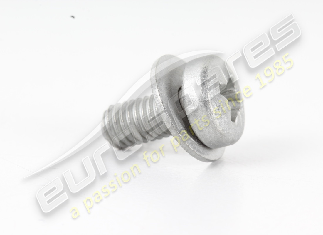 NEW FERRARI SCREW. PART NUMBER 13290024 (1) new ferrari screw. part number 13290024 (1)