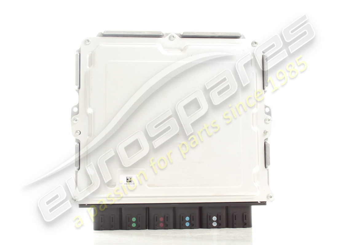 new lamborghini engine control. part number 0p2907309a (2)