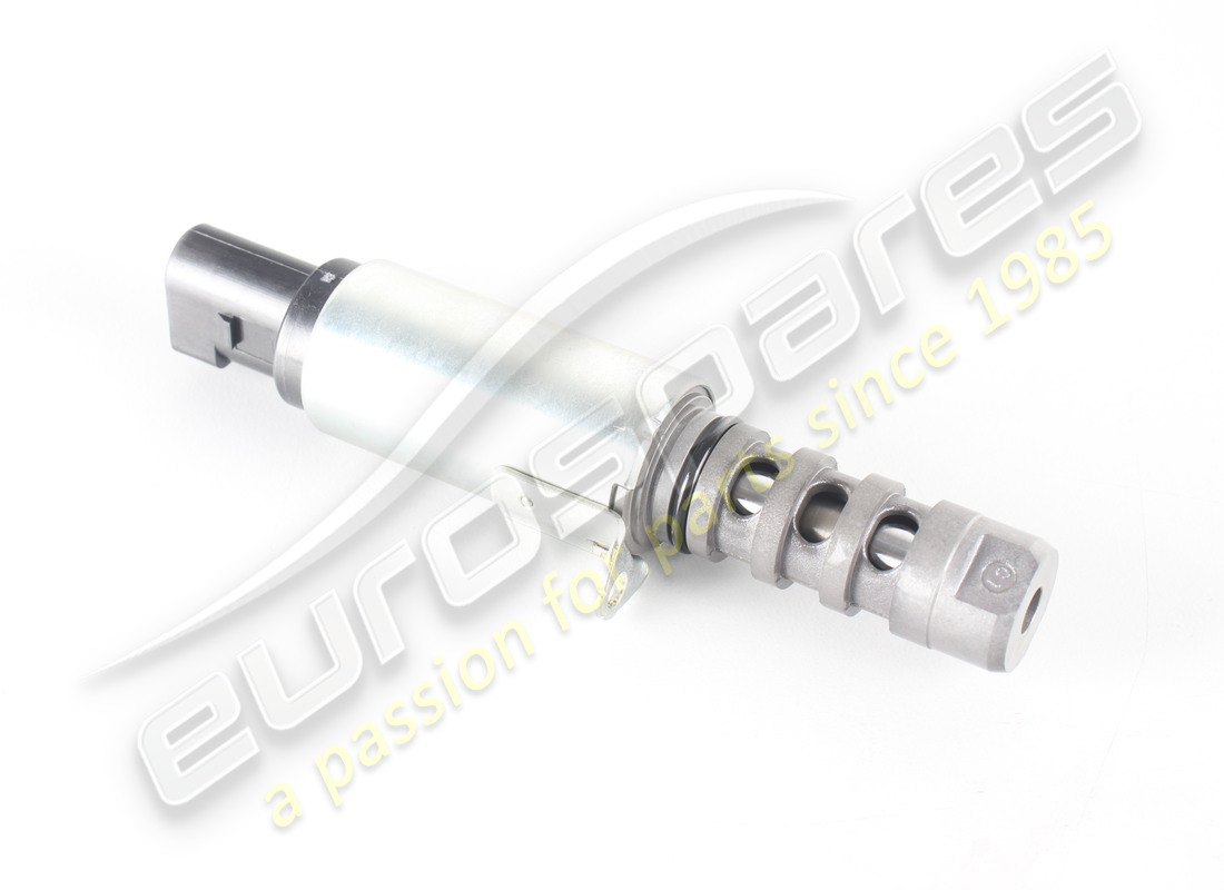 NEW LAMBORGHINI CONTROL VALVE. PART NUMBER 06E109257AA (1) new lamborghini control valve. part number 06e109257aa (1)