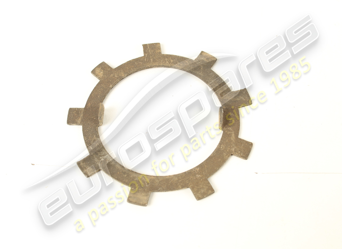 new ferrari primary shaft lock washer. part number 94239 (2)