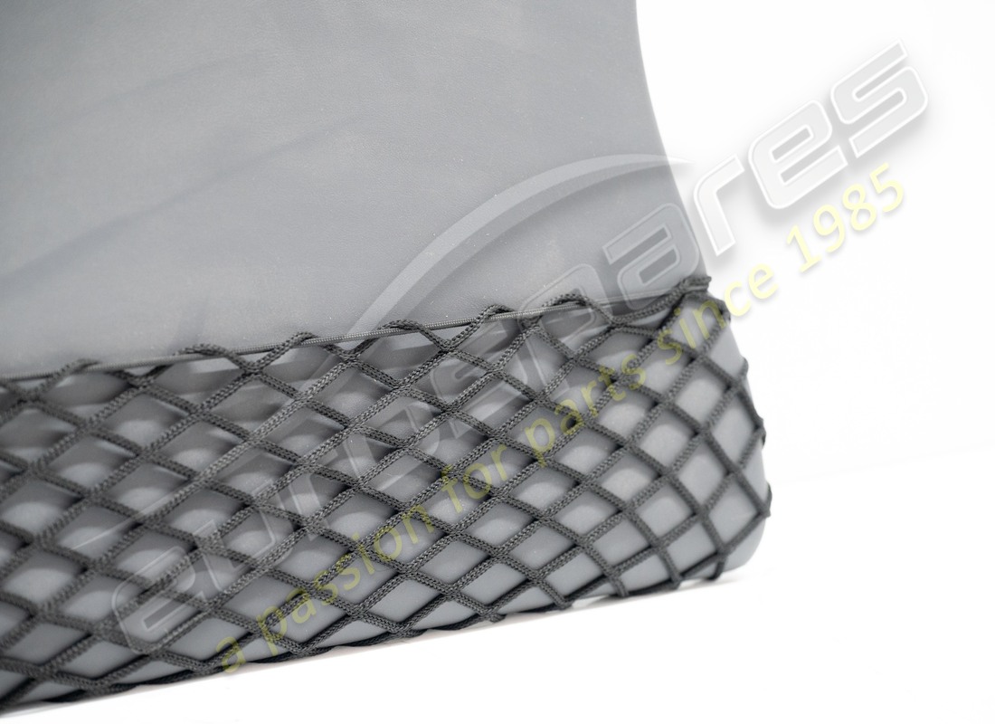 USED FERRARI REAR BULKHEAD TRIM. PART NUMBER 845310.. (2) used ferrari rear bulkhead trim. part number 845310.. (2)