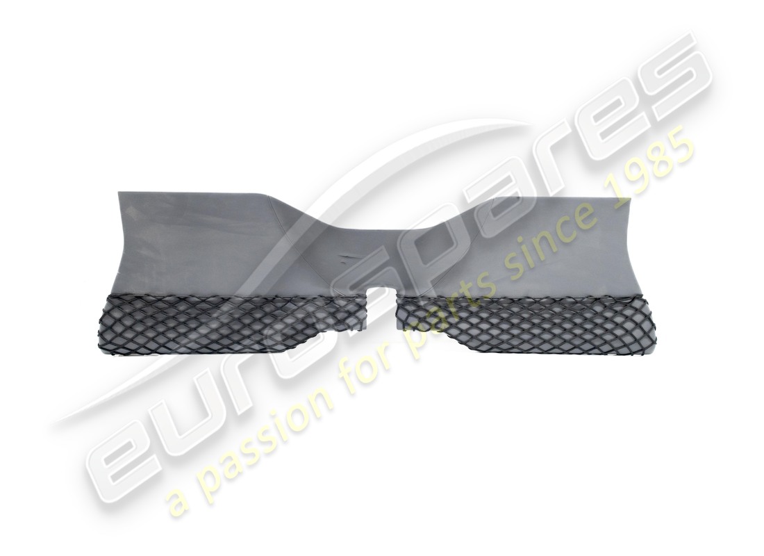 USED FERRARI REAR BULKHEAD TRIM. PART NUMBER 845310.. (1) used ferrari rear bulkhead trim. part number 845310.. (1)