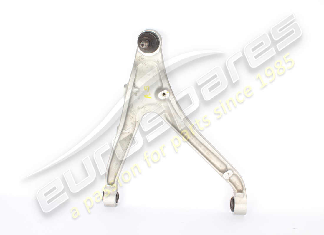 USED LAMBORGHINI TRACK CONTROL ARM. PART NUMBER 400407151J (1) used lamborghini track control arm. part number 400407151j (1)