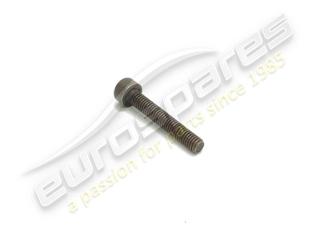 NEW LAMBORGHINI PAN HEAD BOLT. PART NUMBER WHT003104 (1) new lamborghini pan head bolt. part number wht003104 (1)