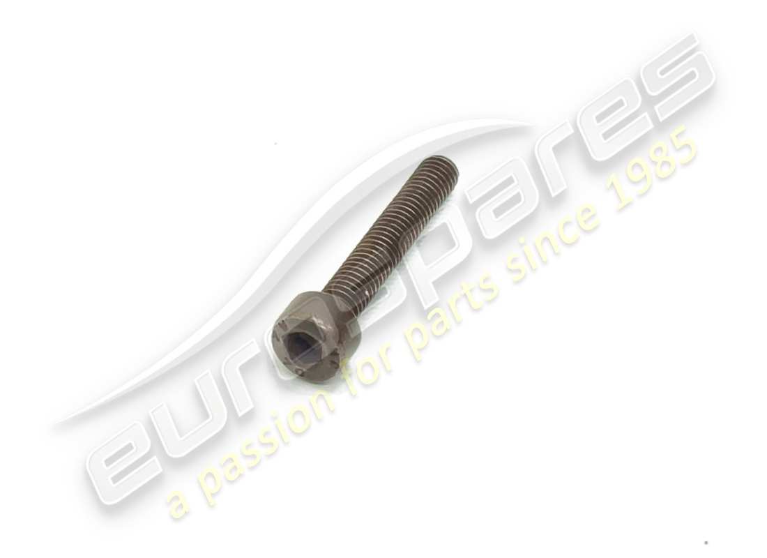 NEW LAMBORGHINI PAN HEAD BOLT. PART NUMBER WHT003104 (2) new lamborghini pan head bolt. part number wht003104 (2)