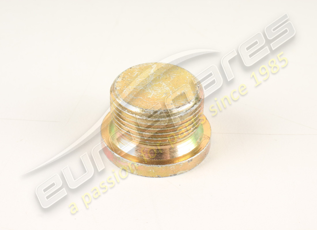 NEW FERRARI PLUG. PART NUMBER 10304611 (2) new ferrari plug. part number 10304611 (2)