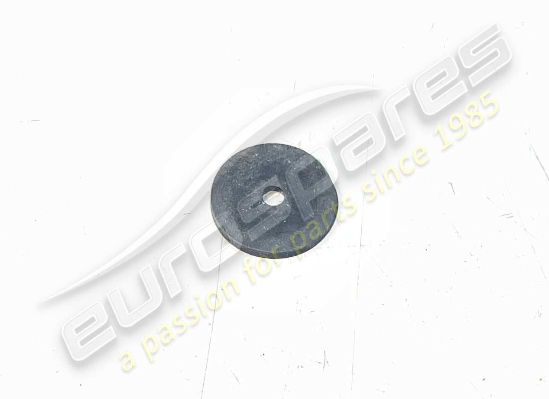 NEW MASERATI RUBBER WASHER FOR OUTER MIRR. PART NUMBER 386100666 (1) new maserati rubber washer for outer mirr. part number 386100666 (1)