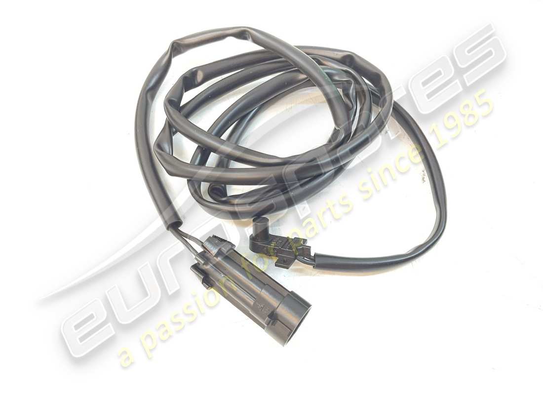 NEW LAMBORGHINI TEMPERATURE SENSOR. PART NUMBER 410820535 (1) new lamborghini temperature sensor. part number 410820535 (1)