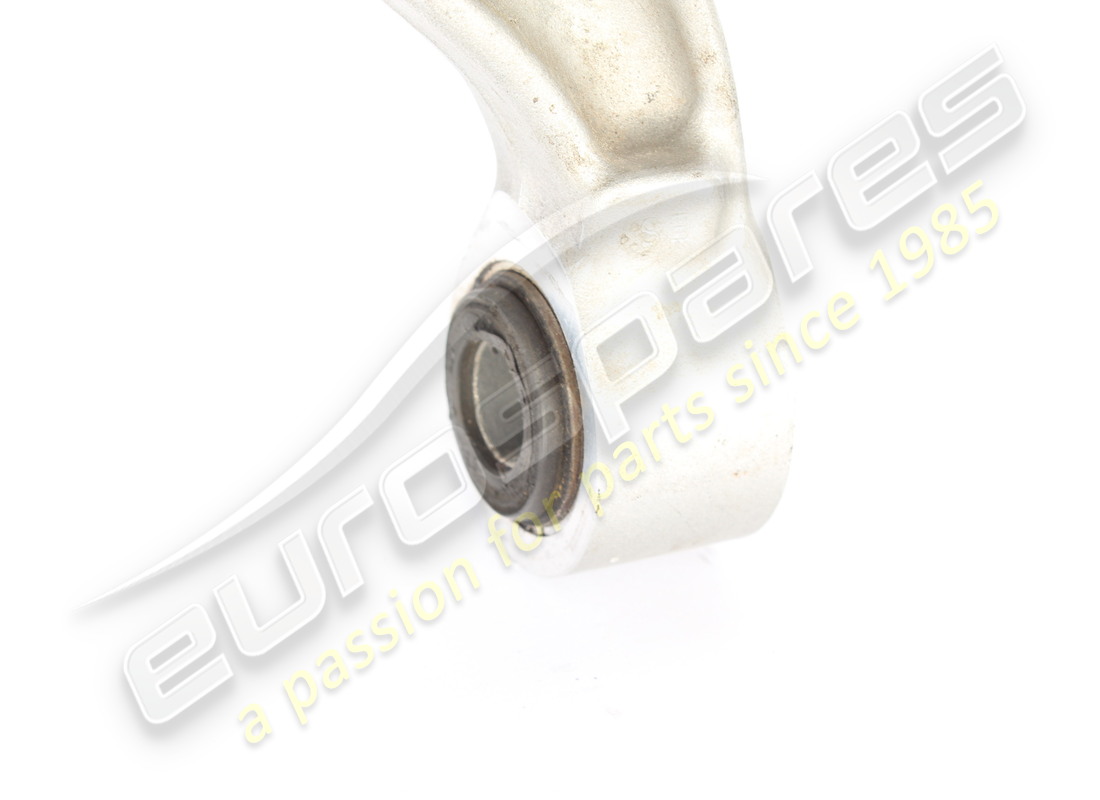 USED LAMBORGHINI TRACK CONTROL ARM. PART NUMBER 400407151J (3) used lamborghini track control arm. part number 400407151j (3)