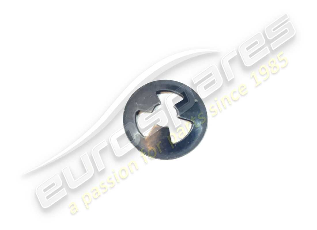 new maserati emblem fastening clip. part number 394150606 (1)