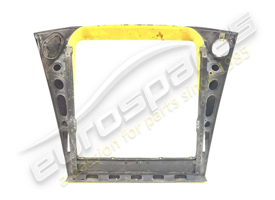 USED FERRARI ENGINE COVER. PART NUMBER 61497700 (2) used ferrari engine cover. part number 61497700 (2)